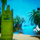 Image for article titled Call Of The Sea Is A Welcome Reprieve From All My Recent Video Game Murdering